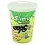 Slimy Slimy | Mini Slimy Cup 80g Geel Ooops