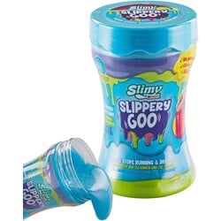 Slimy | Slippery Goo Blauw