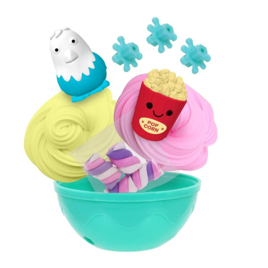 Slimy Slimy | Super Ball