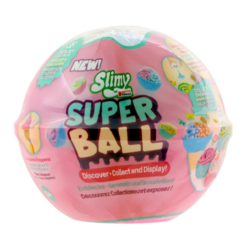 Slimy | Super Ball