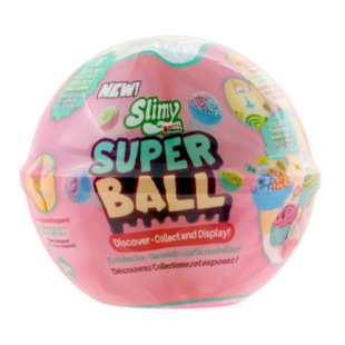 Slimy | Super Ball