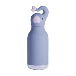 Asobu Bestie Bottle | Elephant