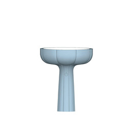 Blafre | Veilleuse LED magique bleu clair