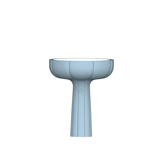 Blafre Blafre | Magical LED Night Light Light Blue