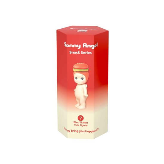 Sonny Angel Sonny Angel | Mini Figure Snack Series