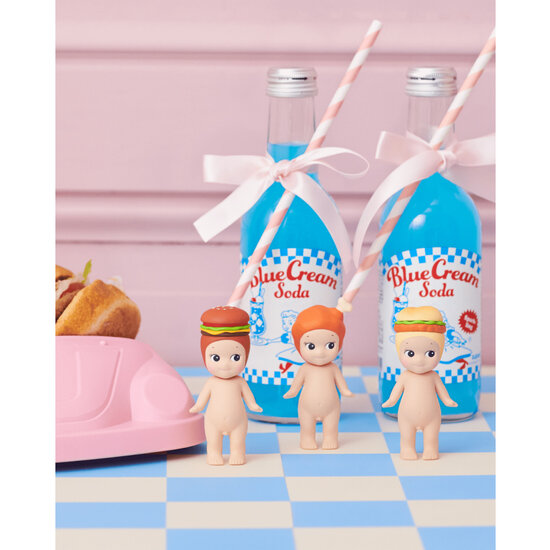 Sonny Angel Sonny Angel | Mini Figure Snack Series