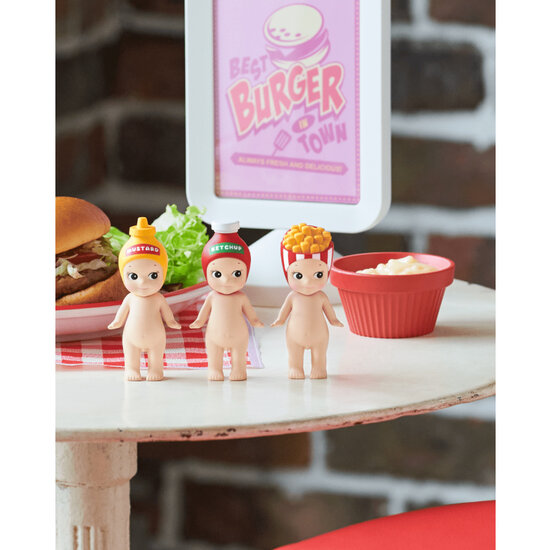 Sonny Angel Sonny Angel | Mini Figure Snack Series