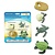 Safari Ltd Safari Ltd. | Life Cycle of a Green Sea Turtle