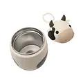 Asobu Bestie Bottle Asobu Bestie Food Container | Cow