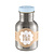 Blafre Drinking bottle 300 ml light blue - Blafre
