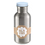 Blafre Trinkflasche 500 ml hellblau - Blafre