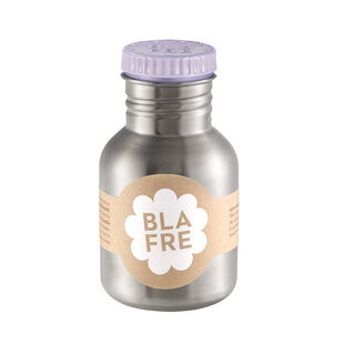 Drinking bottle 300 ml lilac - Blafre