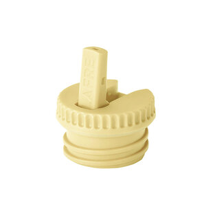 Trinkflasche Schnabeltasse - Pastellgelb - Blafre