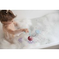 Quut Quut  | Fishing Bath Stickers - Seaside