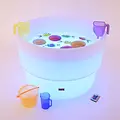 Tickit Tickit | Sensory Discovery Water Table With Ambient Lighting