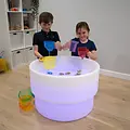 Tickit Tickit | Sensory Discovery Water Table With Ambient Lighting