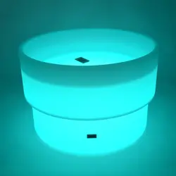 Tickit | Sensory Discovery Water Table With Ambient Lighting