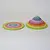 Grimm's Grimm's | Concentrische Cirkels En Ringen Pastel