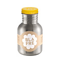 Blafre Trinkflasche 300 ml gelb - Blafre