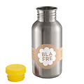 Blafre Drinking bottle 500 ml yellow - Blafre