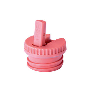 Bouchon à  bec pour gourde - rose - Blafre