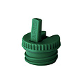 Blafre Drinking bottle spout - Dark Green - Blafre