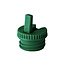 Blafre Drinking bottle spout - Dark Green - Blafre