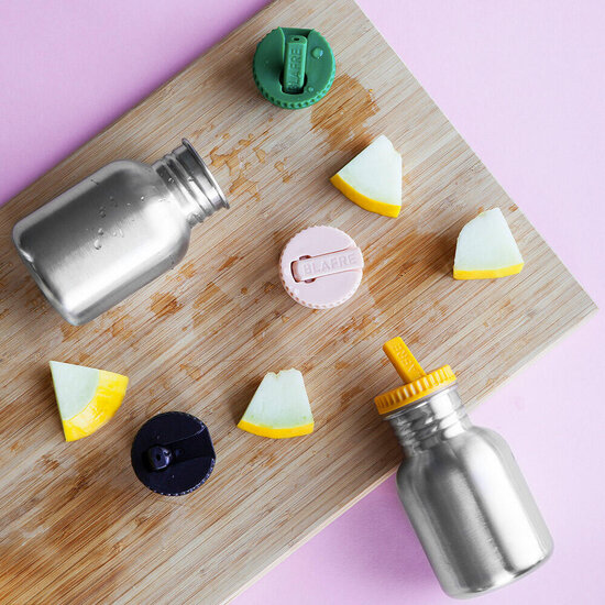 Blafre Gourde 500 ml - Vert Foncé - Blafre