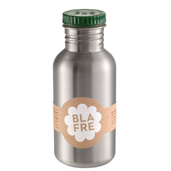 Drinking bottle 500 ml Dark Green Blafre
