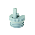 Blafre Drinking bottle spout - blue - Blafre