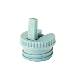 Bouchon à  bec pour gourde - bleu - Blafre