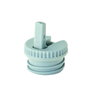 Drinking bottle spout blue Blafre