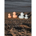 Bamboom Bamboom | Silicone Ducklings Set Light Pink