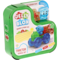 Goliath Goliath | Jelly Blox Traktor-Fahrzeugset