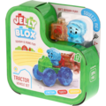 Goliath Goliath | Jelly Blox Tractor Vehicle Set