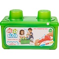 Goliath Goliath | Jelly Blox  2-In-1 Storage Box