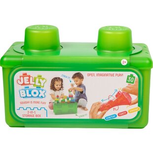 Goliath | Jelly Blox Stash Kit