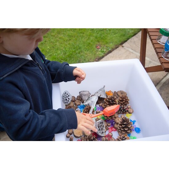 Tickit Tickit | Regenboog Tangen