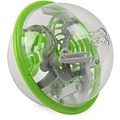 Perplexus Perplexus | GO ! Spiral Compact et labyrinthe puzzle stimulant vert
