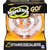 Perplexus Perplexus | GO! Stairs Compact and Challenging Puzzle Maze Orange