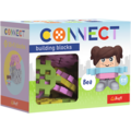 Connect Connect | Blocs de construction Bea 35 pièces