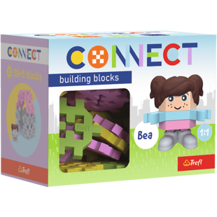 Connect | Bausteine Bea 35 Stück