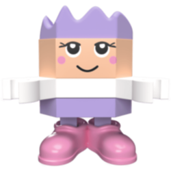 Connect | Bausteine Kim 35 Stück