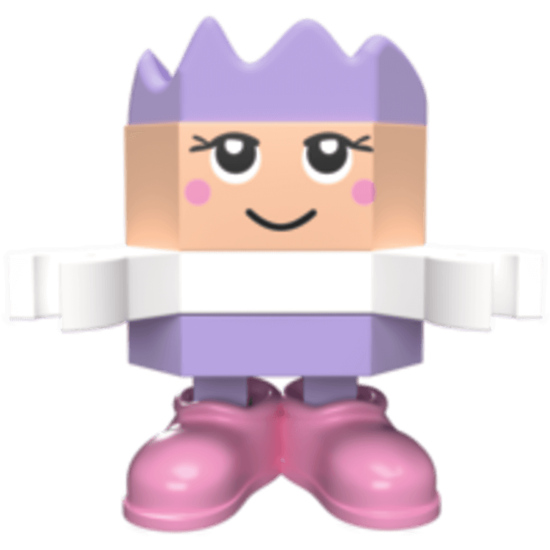 Connect Connect | Bouwstenen Kim 35 Stuks