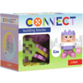 Connect Connect | Blocs de construction Kim 35 pièces
