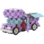 Connect Connect | Building Blocks S Camper / Small Car 116 Pieces