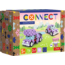 Connect Connect | Blocs de construction S Camper / Petite voiture 116 pièces