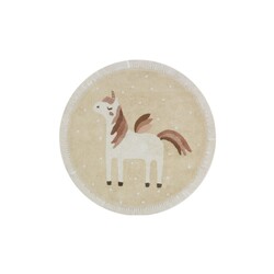 Tapis Petit | Kamertapijt Faye Ø130cm