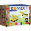 Connect Connect | Building Blocks S Airplane / Jeep 94 Pieces