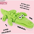 Playstilin Playstilin | Potty Extra Zachte Klei